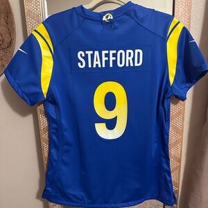 Stafford Rams Jersey New Women’s